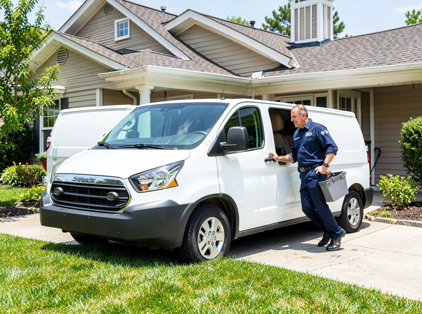 Emergency Plumber company in Normantown, WV