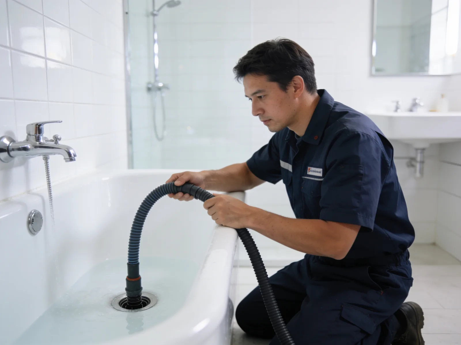 Emergency Plumber Normantown, WV FAQs